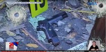 Armed suspect accosted by Rizal cops killed in shootout 
