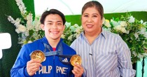 What's next for Carlos Yulo after his historic Olympics win? 