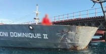 Motor tanker hits temporary steel bridge in Samal-Davao connector project 