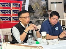 DMW assures OFWs going home from Lebanon of job opportunities 