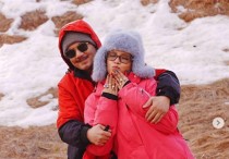 Janno Gibbs on daughter Gabs Gibbs, GF engagement: 'Love is love' 