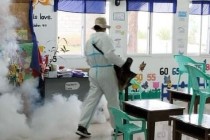 Bukidnon logs over 5,000 dengue cases since January 2024 